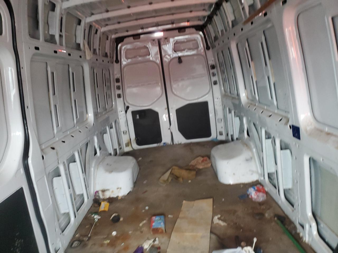 W1Y8EC3Y1MT065026 2021 Mercedes-Benz Sprinter 3500