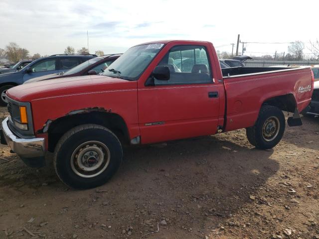 1994 GMC Sierra 1500 