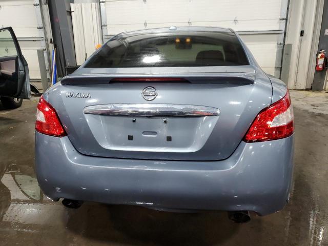 1N4AA5AP4AC817634 | 2010 Nissan maxima s