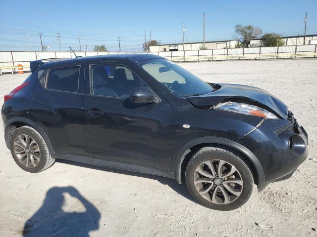 JN8AF5MR4ET455095 Nissan JUKE S