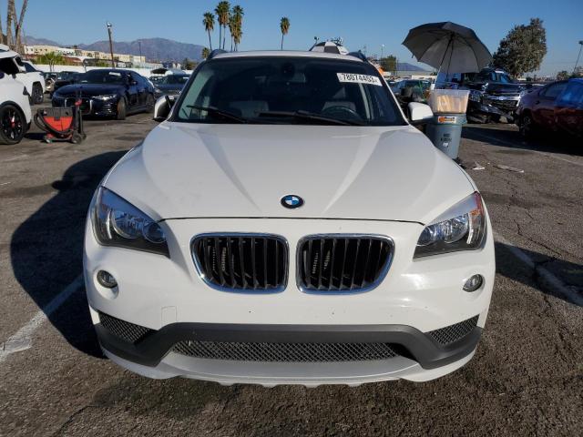 WBAVM1C5XFV317834 | 2015 BMW X1 SDRIVE2