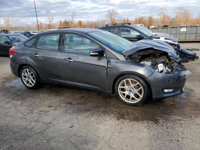 1FADP3F24FL323181 | 2015 Ford focus se