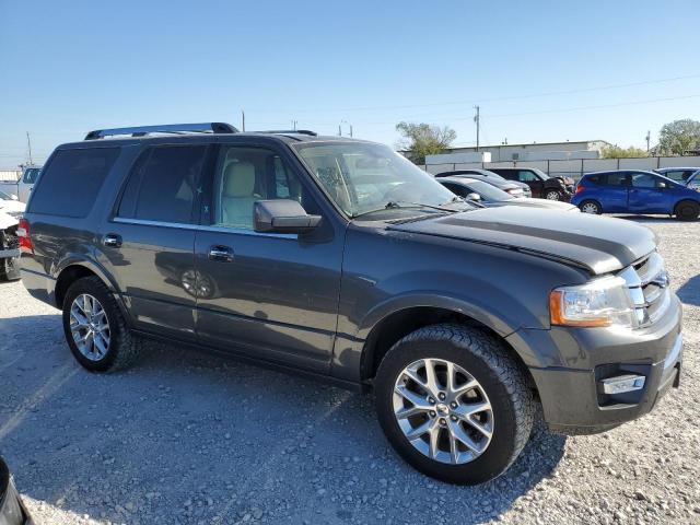 1FMJU1KT4FEF06766 | 2015 FORD EXPEDITION