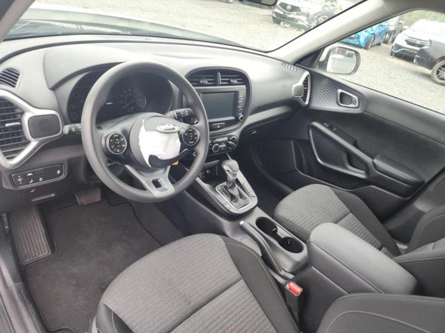 KNDJ23AU2M7773499 KIA SOUL LX