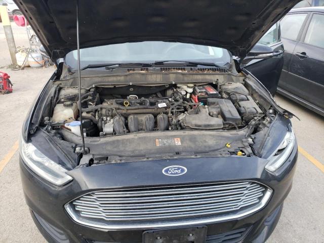 1FA6P0H70E5379167 | 2014 FORD FUSION SE