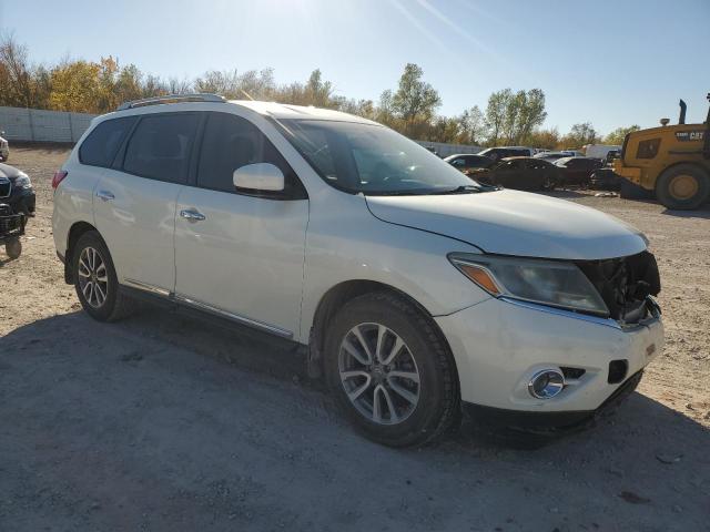 5N1AR2MN8FC633358 | 2015 NISSAN PATHFINDER