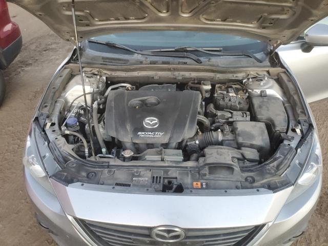 VIN 3MZBM1V75FM145918 2015 MAZDA 3 no.11