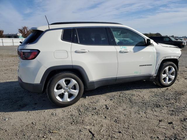 3C4NJCBBXKT750059 | 2019 JEEP COMPASS LA