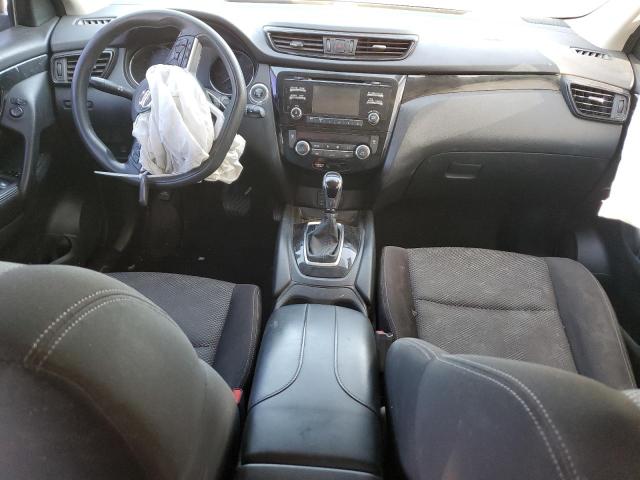 JN1BJ1CP2JW165182 Nissan Rogue Sport S