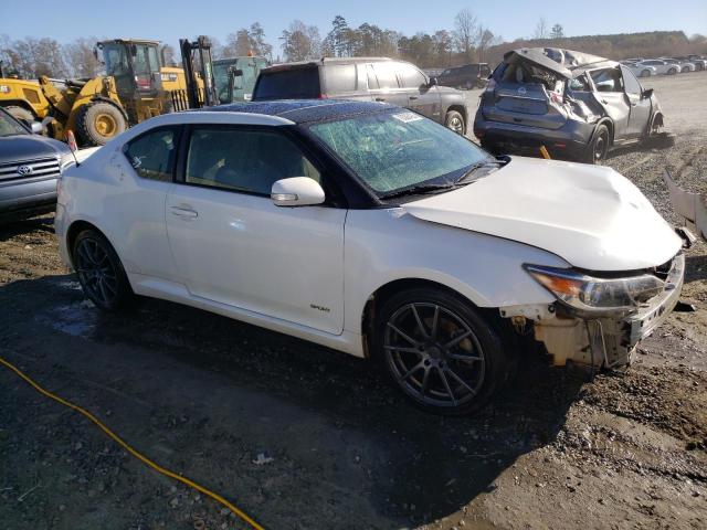 JTKJF5C75FJ010897 | 2015 TOYOTA SCION TC