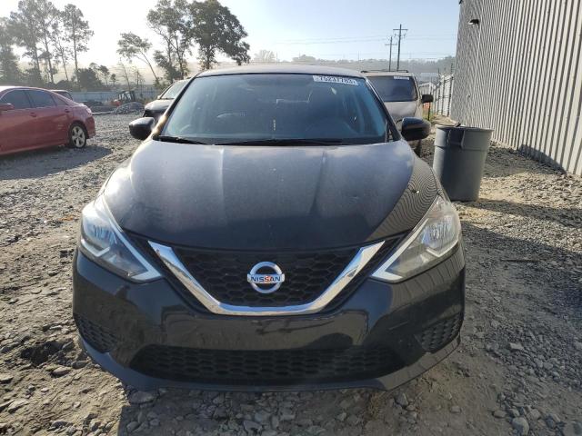 3N1AB7AP2HY248631 | 2017 NISSAN SENTRA S