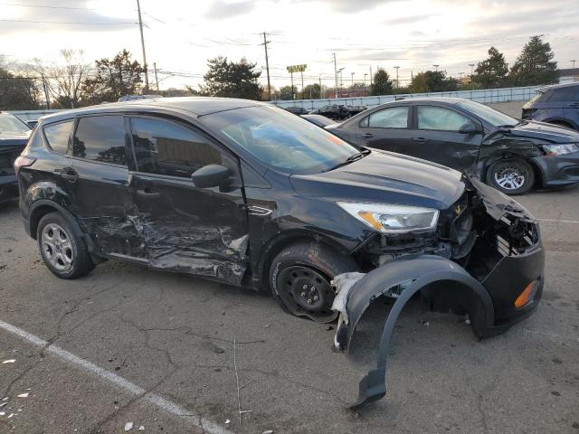 2017 Ford Escape S VIN: 1FMCU0F74HUD33436 Lot: 74379753