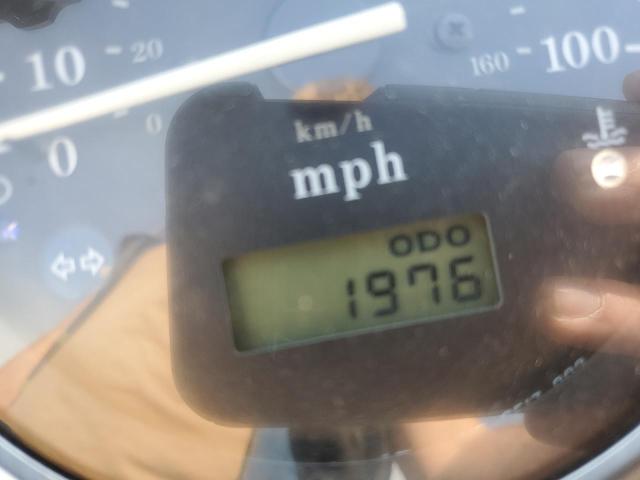 2007 HONDA VT750 DC JH2RC44077M103362