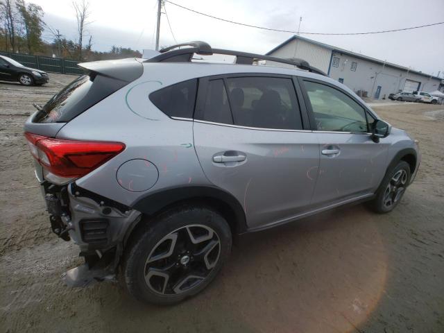 JF2GTAMC5J8317034 | 2018 SUBARU CROSSTREK