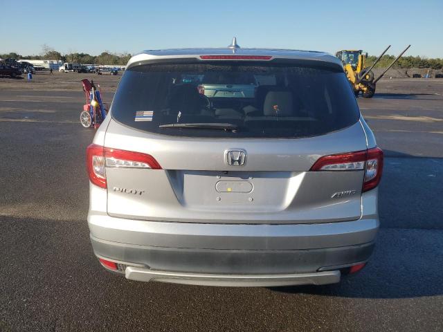 2021 Honda Pilot - Image 6