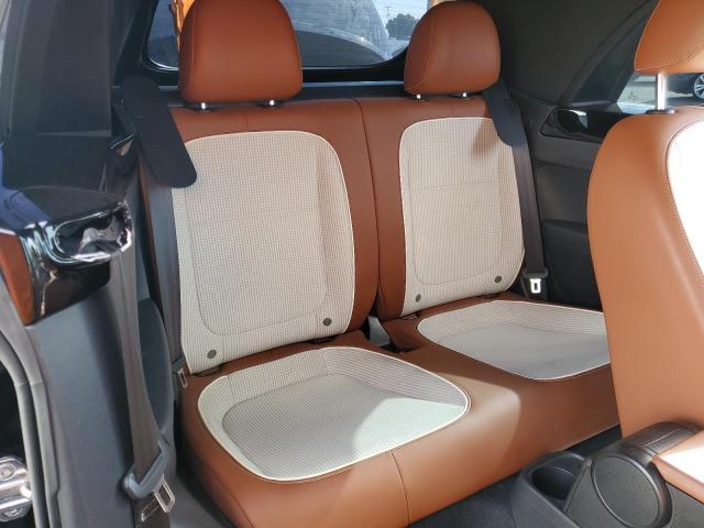 2017 VOLKSWAGEN BEETLE S/S - 3VW517AT1HM811638