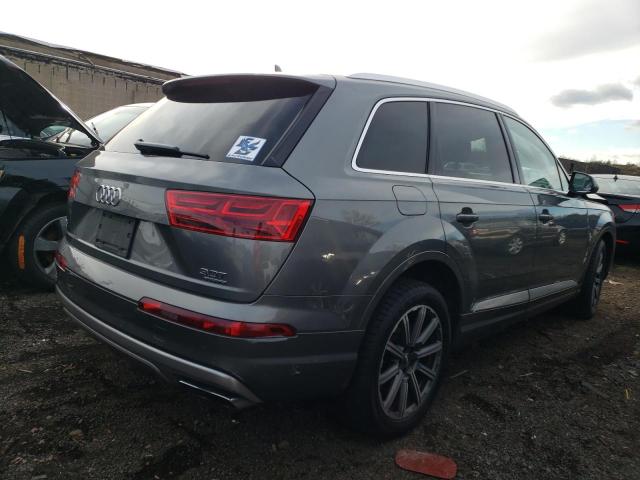 VIN WA1LAAF7XJD010012 2018 Audi Q7, Premium Plus no.3