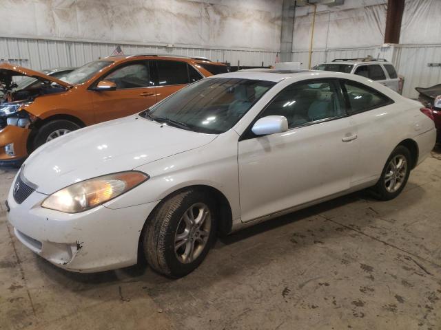 2006 Toyota Camry Solara SE