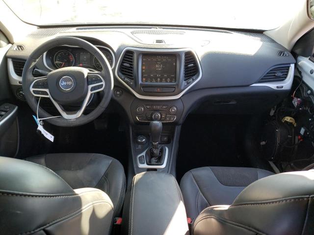 2018 JEEP CHEROKEE L - 1C4PJMLX7JD523022