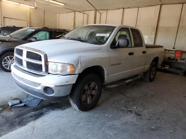 2005 Dodge Ram 1500 ST