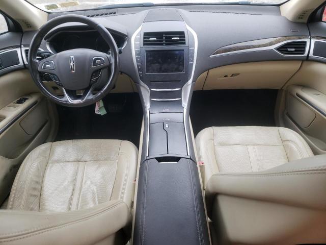 2015 Lincoln MKZ - Image 8