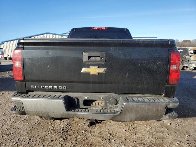 2015 CHEVROLET SILV1500 4 1GCVKPEH9FZ248405