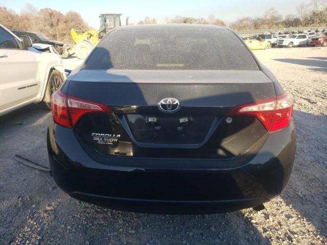 5YFBURHE8KP937687 | 2019 TOYOTA COROLLA L