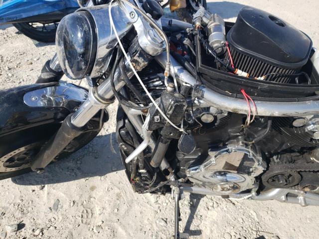 2007 HARLEY-DAVIDSON VRSCA 1HD1HFZ1X7K800362