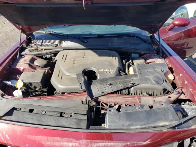 2C3CDZAG3JH231834 2018 Dodge Challenger Sxt