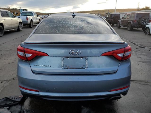 5NPE24AF8FH003024 | 2015 HYUNDAI SONATA SE