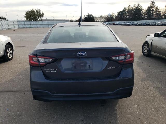 2020 SUBARU LEGACY 4S3BWAB61L3013440