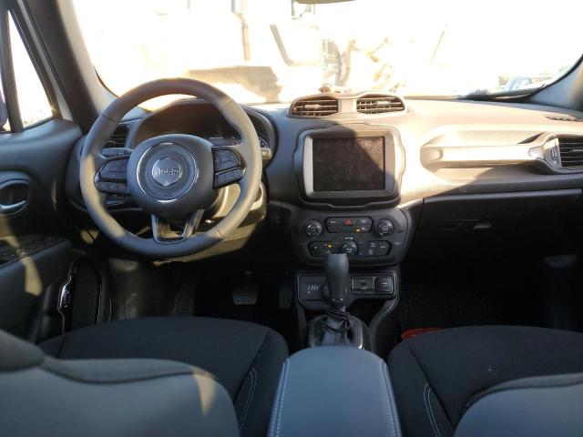 2022 JEEP RENEGADE A - ZACNJDE18NPN57782
