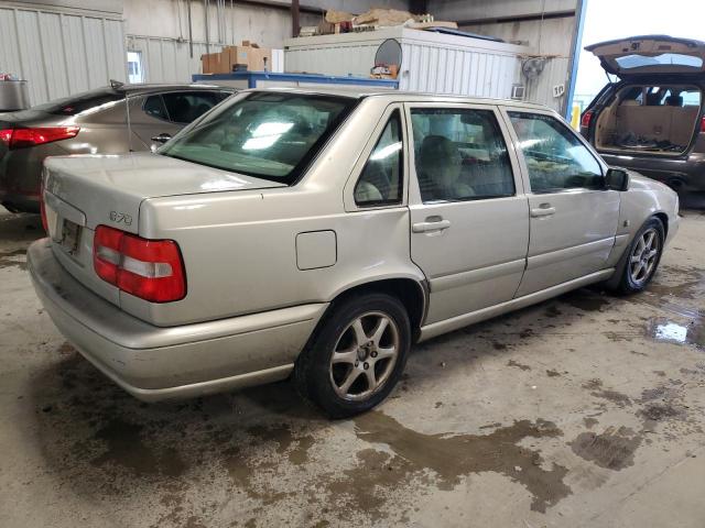 2000 Volvo S70 Base VIN: YV1LS61J1Y2636051 Lot: 75697173