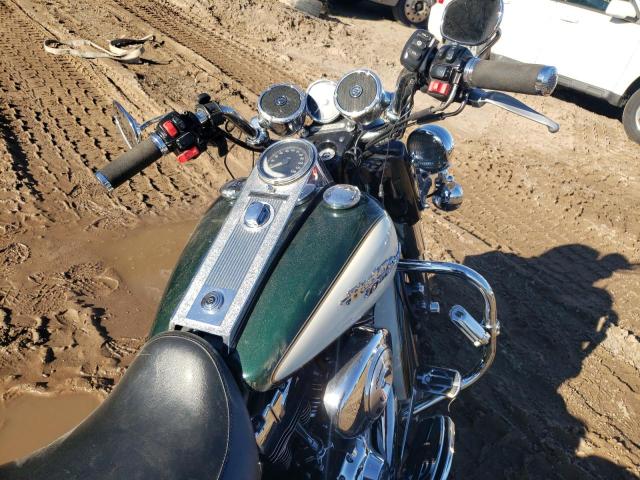 2004 HARLEY-DAVIDSON FLHPI 1HD1FHW184Y714367