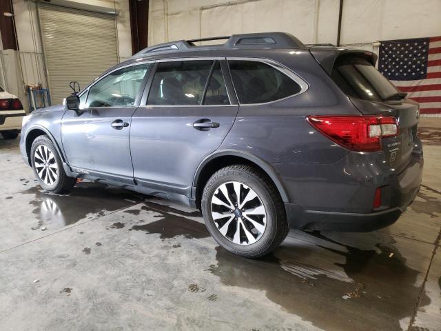 4S4BSBNC1F3286560 | 2015 SUBARU OUTBACK 2.