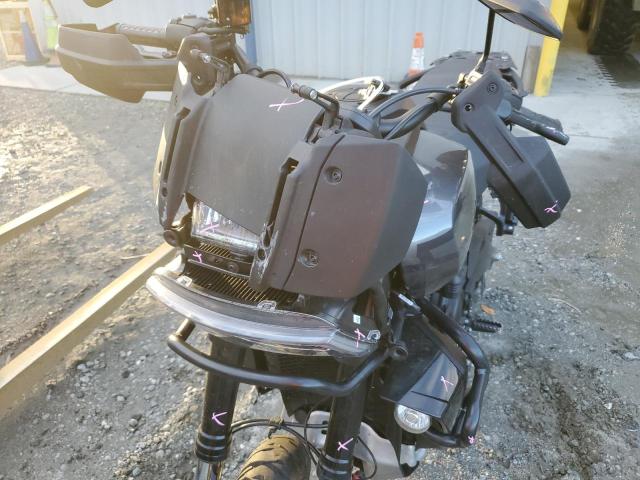 2022 HARLEY-DAVIDSON RA1250 S - 1HD1ZES18NB325583