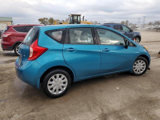 3N1CE2CP5FL445352 | 2015 NISSAN VERSA NOTE