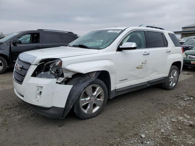 2014 GMC Terrain SLT