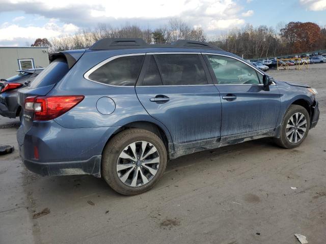 4S4BSAJC1F3284291 Subaru Outback 2.5i Limited