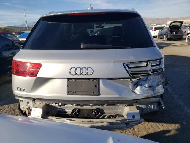 VIN WA1LHAF78JD053825 2018 Audi Q7, Premium Plus no.6