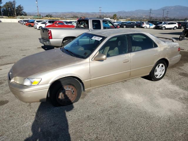 1998 Toyota Camry CE