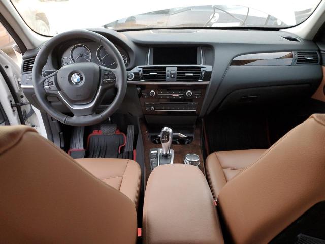 2015 BMW X3 xDrive35I VIN: 5UXWX7C53F0K34582 Lot: 77571653