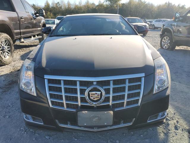 1G6DD1E37E0189772 | 2014 CADILLAC CTS PREMIU