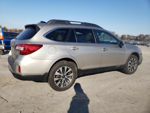 Vin: 4s4bsanc0h3258634, lot: 75624153, subaru outback 2.5i limited 20173