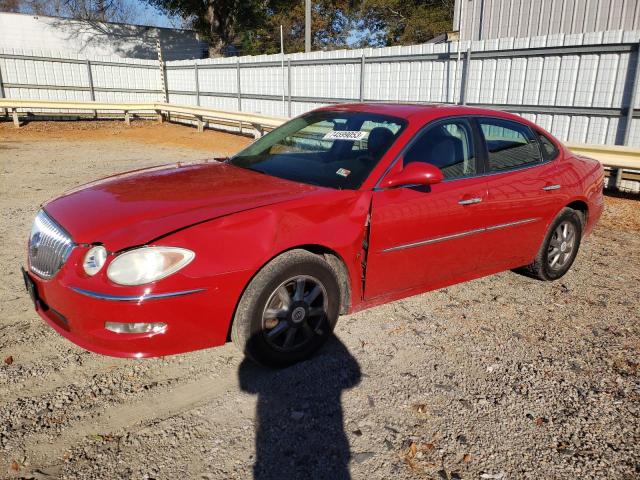 2008 Buick LaCrosse CXL