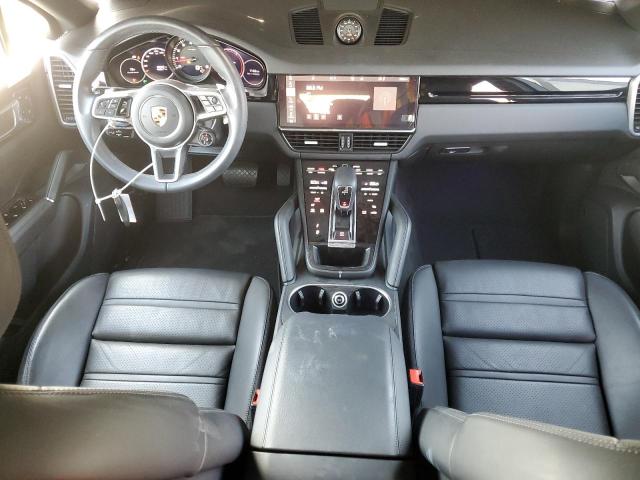 2021 PORSCHE CAYENNE CO - WP1BA2AY9MDA42671