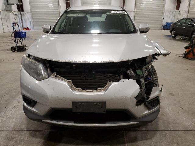 KNMAT2MV0FP545953 | 2015 NISSAN ROGUE S