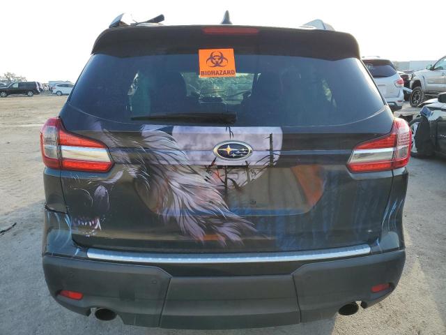 4S4WMAFD5K3418338 Subaru Ascent Premium