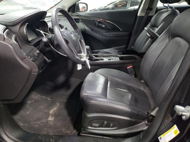 1G4GD5G33FF199286 Buick Lacrosse Premium