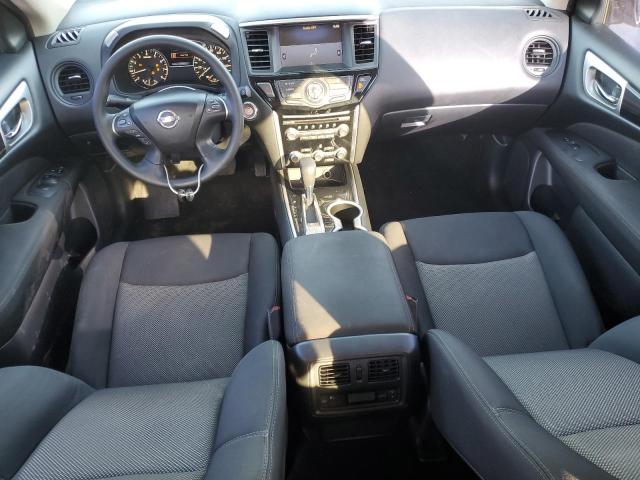 5N1DR2MN6HC604151 Nissan Pathfinder S